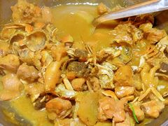 -园林美食城·本土农家菜(杨和镇店)