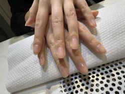 -桃色美甲沙龙