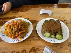 -柴氏风味斋(甘家口店)