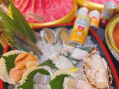 -牛New寿喜烧(虹桥新天地店)