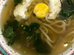 -帕米尔食府(白云观店)