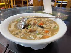 连汤肉片-杏花村水席楼(西大街总店)