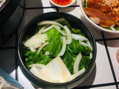 -肆幺幺烤肉(乐汇城店)