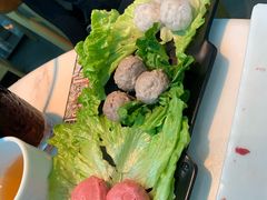 三丸拼盘-为什么牛潮汕牛肉火锅(中信广场店)