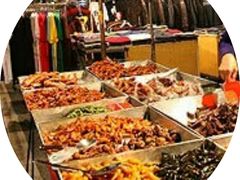 -六合夜市