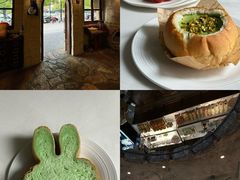 -熊猫家PANDA BAKERY(望江店)