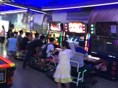 -天空之城动漫电玩世界(路劲又一城店)