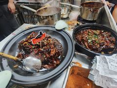 老武汉黑鸭煲-回味黑鸭煲·始于2006(万松园店)