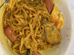 -百乐门粉面店(二龙喉分店)