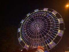 -南昌之星游乐场