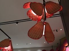 大堂-望蓉城·古法酸菜鱼(世纪汇店)