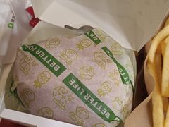 -德克士(砂之船奥特莱斯店)