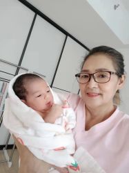 -世代惠宝月子中心