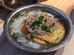 排骨米面-打绳米面老店(打绳巷二中店)