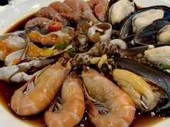 -好兄弟郭巨海鲜(天一阁店)