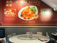 -滋味满屋美食坊(上海街店)