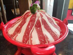 -红鼎坊·老成都火锅(新南门店)