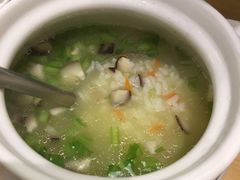 -乌镇那一年小院主题餐厅(甘泉西路店)