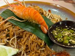 -POKIPOKI泰食谷仓东南亚菜(侨香店)