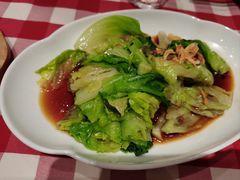 -西贝(枫蓝国际购物中心店)