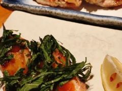 -人间酒暖·Go blanc·烧鸟·深夜食堂(陆家嘴店)
