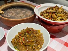 -西江红·株洲本地菜(滨江南路店)