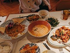 -太食獸泰式茶餐厅(IFS国金中心店)