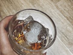 肯尼亚冰酿-Double cafe