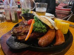 -Pistolera Mexican Cantina女枪手墨西哥餐厅(碧云路店)