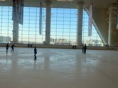 -世纪星滑冰俱乐部(万象城店)