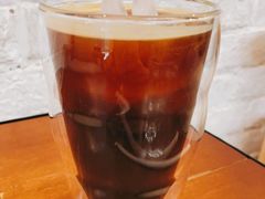-COFFEE HOLIC(朝外SOHO店)
