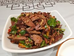 凉拌鹅肝肾-漫天香·小龙虾餐厅(夏湾店)