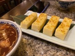 桂花拉糕-南京大牌档(人民广场店)