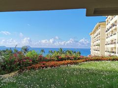 -三亚亚龙湾天域度假酒店