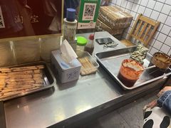 -龙翔臭豆腐(河坊街店)
