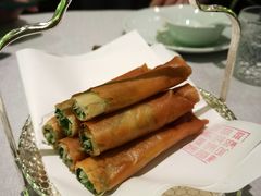 黄鱼手工春卷-甬府小鲜(万象城店)