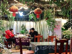 -郭氏沙坝鱼庄＆白族特色菜