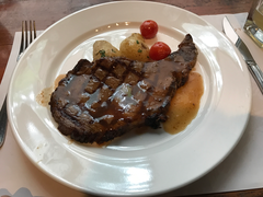 -太平山餐厅(山顶道店)