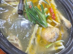 -香芙茗茶楼(梅家坞总店)