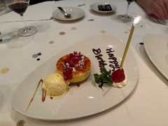 -MORTON'S 莫尔顿牛排坊(北京丽晶酒店)