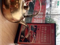 -深巷家味馆.湖北头牌红烧鱼头拌饭(黄陂店)