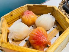 -东鑫记港式茶餐厅(南京东路店)