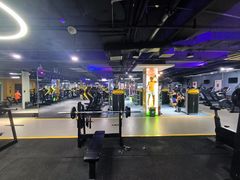 -阳光游泳培训基地(天通苑店)