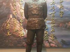 -平西抗日烈士陵园