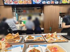 -魏家凉皮(西安秋林宏业商厦店)