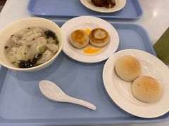 -紫金港餐饮中心-风味餐厅(浙江大学紫金港校区店)