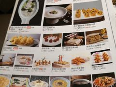 -淮上豆府(水厂路店)
