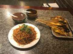 -小街天府(西工小街店)