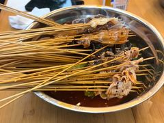 -嘉州鲜知味钵钵鸡(奎星楼店)