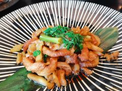 -新天世纪中餐厅